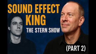 Fred Norris: The Mysterious Genius Behind The Stern Show (Part 2)