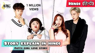 The Miracle💗|| Korean Drama Explained in Hindi || When Twin sister's souls Exchange.