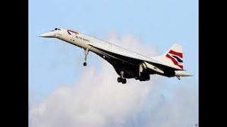 كارثة طائرة الكونكورد فيلم وثائقى  Concorde plane disaster documentary film