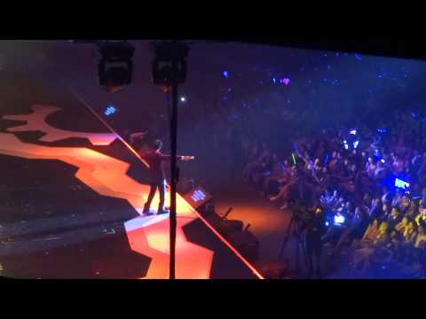 林俊傑香港演唱會2015 - 修煉愛情
