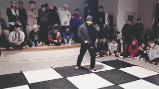 컴백홈 Come back home  - 서태지와 아이들 / bboy HEADY Judge Show /JB dance&Music
