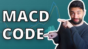 Automated MACD Trading Strategy Secrets (Free MACD Day Trading Strategy For Tradingview)