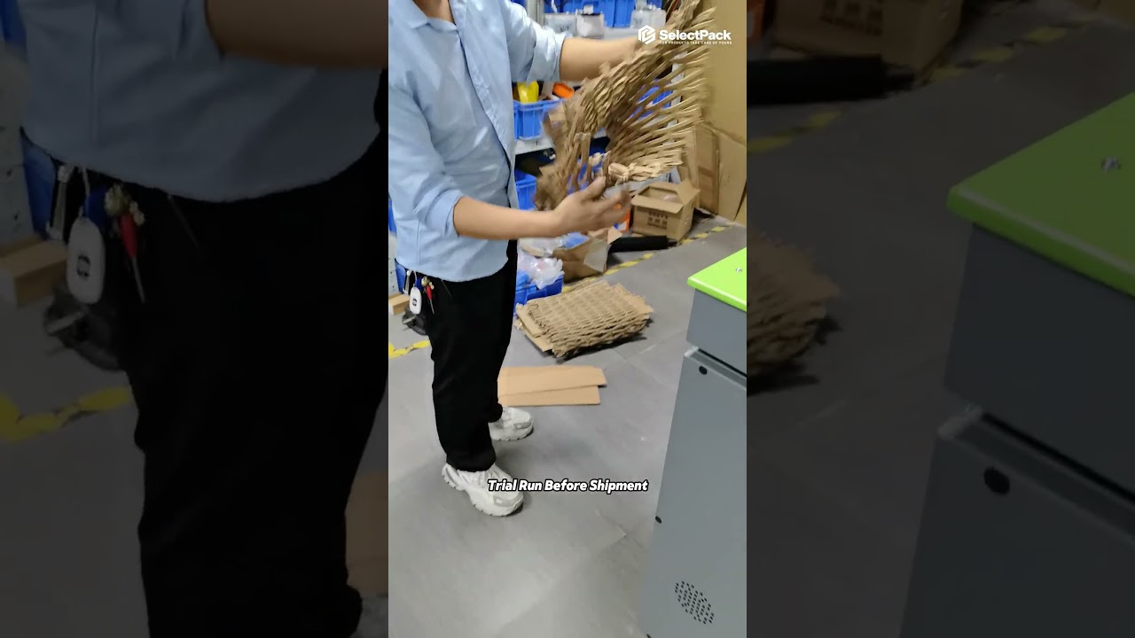 Industrial CardBoard Perforator HippoPlus 200