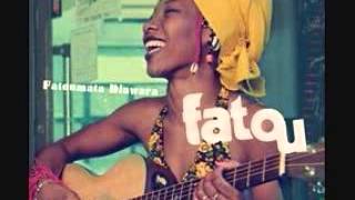 Miniatura de vídeo de "Fatoumata Diawara Fatou - Clandestin"