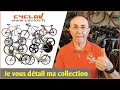 Présentation de la collection CYCLOV