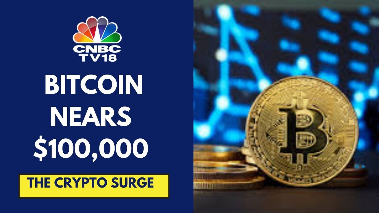 Bitcoin Nears The $100,000-Mark On Optimism Over The US Shifting To  Crypto-Friendly Norms