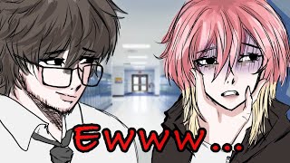 The Shocking Truth About School Teachers