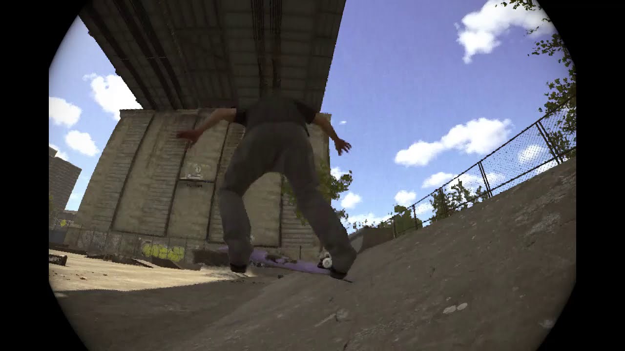 Session 0.0.0.8 Rodney Mullen Tribute