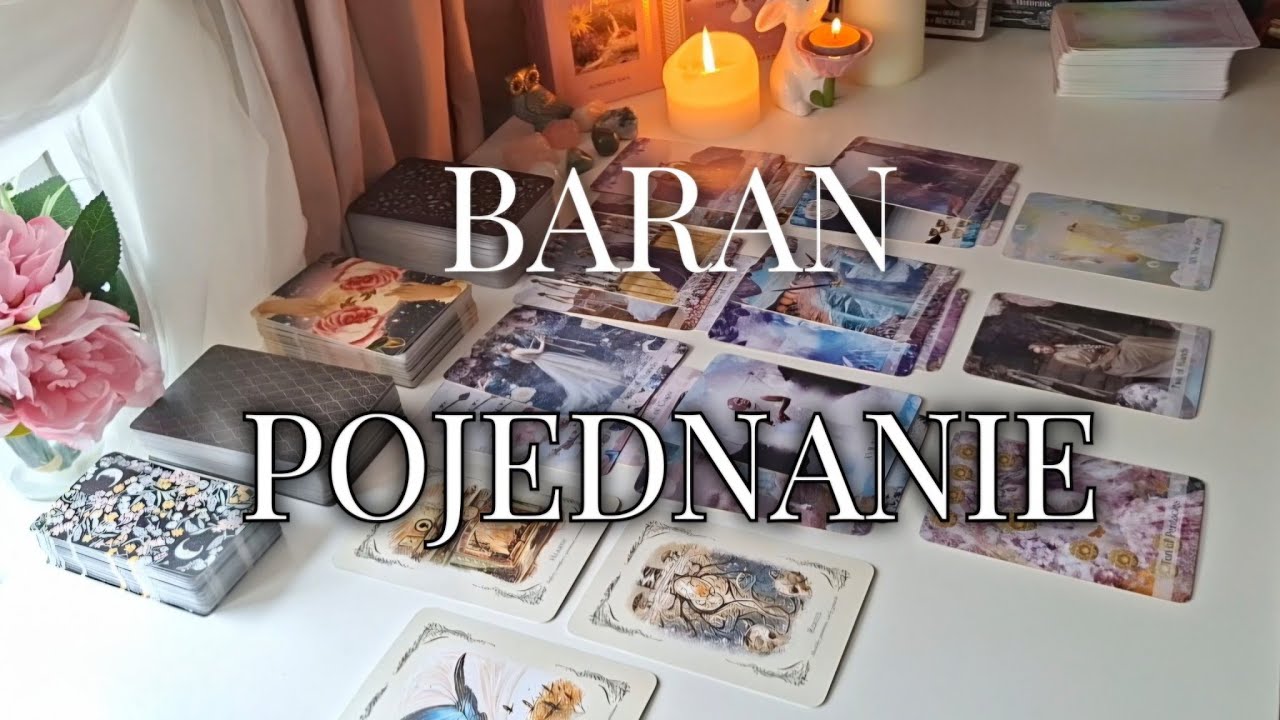 BARAN | 🌟 POJEDNANIE 🌟 | 1 - 8 Marca 2026