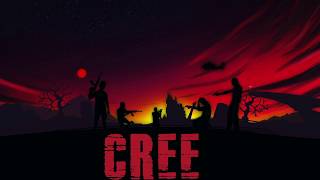 Countree Hype - Alkaline Cree Clean