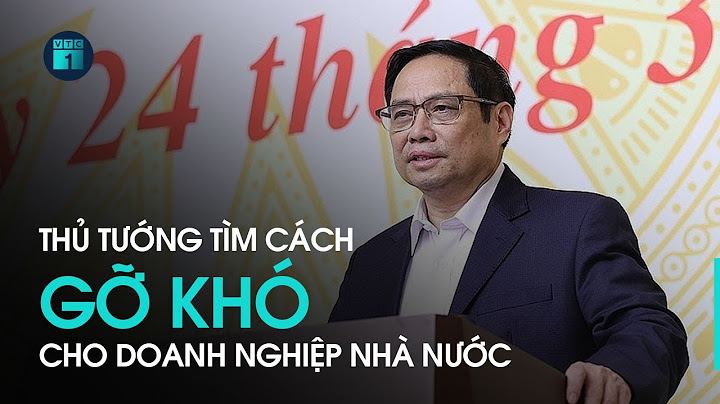 Cổ phần hóa dnnn tài sản có được cho thuê năm 2024