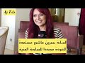 الفنانة نسرين عاشور مستعدة للعودة للساحة الفنية 