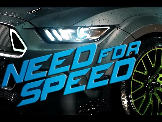 ▶ Need for Speed ◀ Smack My Bitch Up  [Montage]