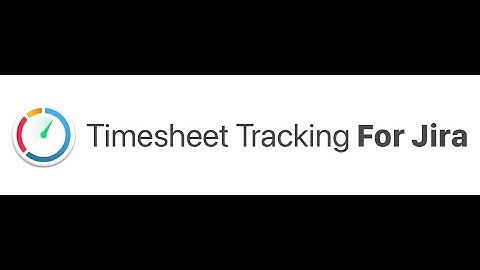 Timesheet Tracking