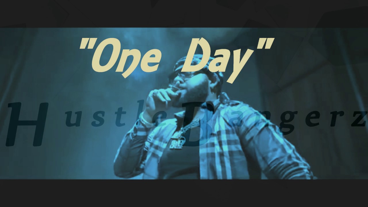 [FREE] Money Man Type Beat 2017 ''One Day'' (Prod. By Hustle Bangerz)