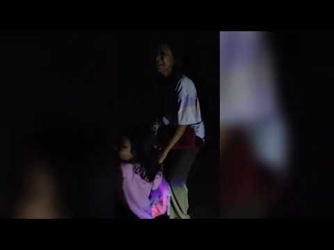 สาวอุดรถูกทำร้ายกลับบ้านแล้ว