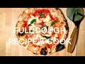 Best Pizza Dough Recipe &amp; Ooni Koda 16 Real-time Cook