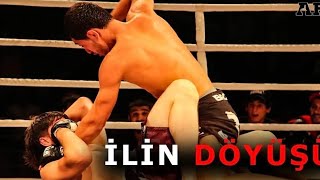 Best of Best ASED F.C. | Ali Guliev vs. Ulvi Gahramanov | AFC9 |