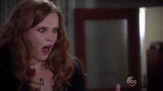 Zelena - Everybody Wants To Rule The World