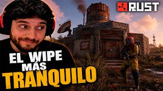 EL WIPE MÁS TRANQUILO DE RUST - KOD