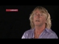 The story of a rock star - by Rick Parfitt | Status Quo | Rick's monologue