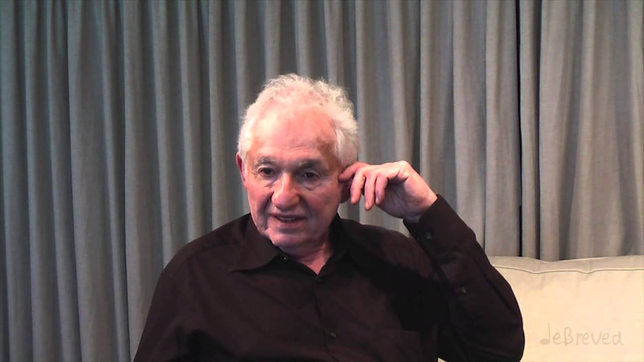 deBreved Interview: Endre Granat Part 1