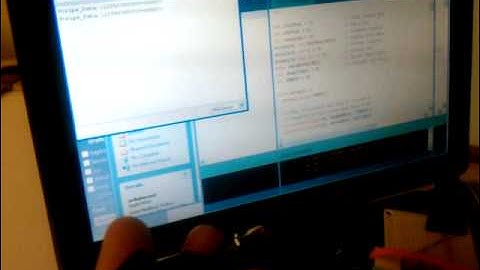 Arduino Magstripe Spoofer
