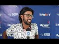 Akshay Bhatia · Round 4 · 2023 Barbasol Championship · PGA Tour