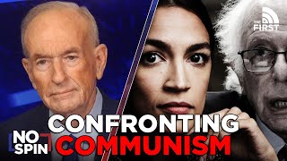 Every Socialist Society Descends into Death and Destruction