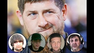 Рамзан Кадыров сделал ставку на Ахмеда Шалинского