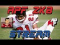 APF 2K8 - 1993 Eagles vs Falcons