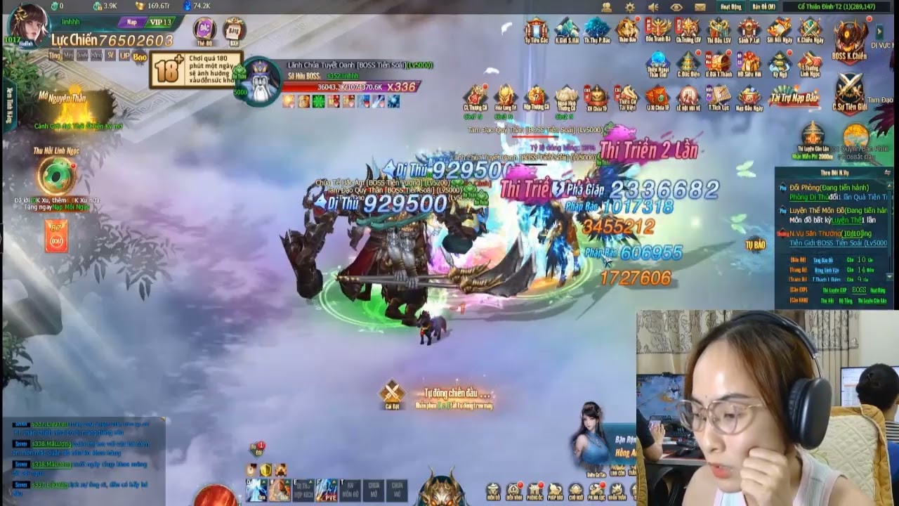 NightVerse | Silent extinction battlefield records rise of anomaly