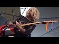 "Gone For Good"  Samantha Fish  @ 2016 Portland Waterfront Blues Festival  8763