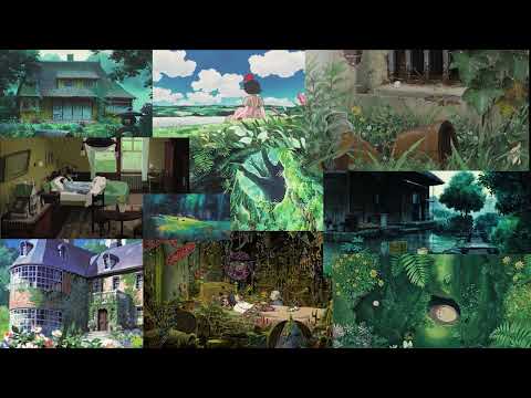 vannda - parenthesis