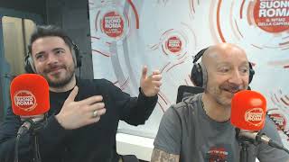 Giovanni E Lappoggio - Geppo Show