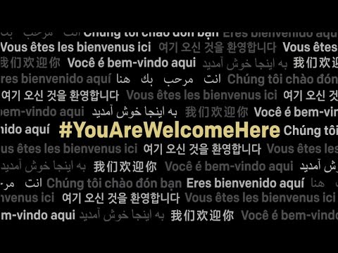CU Boulder: You Are Welcome Here