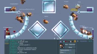 Laiskimus Plays Transformice #3://Random Raging
