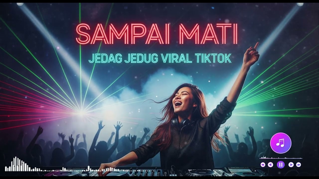 SAMPAI MATI I  || JEDAG JEDUG VIRAL 2026