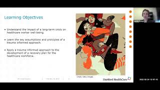 IOL Grand Rounds Feb. 24, 2022,  Jennifer Ferrand, PsyD