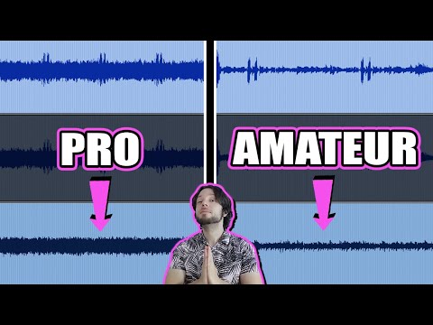 Using Amp Sims?? Do This BEFORE Mixing Metal Guitars!