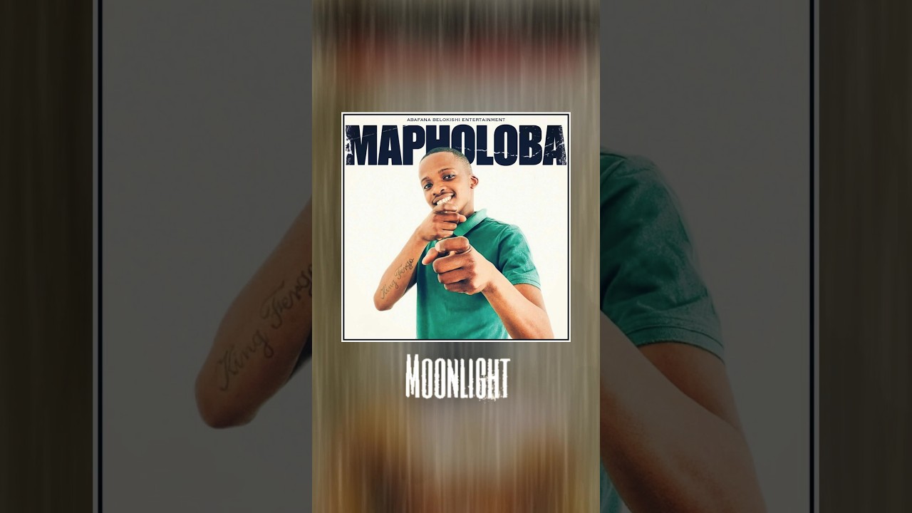 YouTubeでMoonlight — King Fergo | Mapholobaを視聴 YouTubeでMoonlight — King Fergo | Mapholobaを視聴