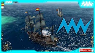 The Pirate  Plague of the Dead Game Play screenshot 1