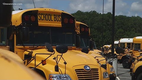 Concerns over new attendance policy at Williamsburg-James City County Schools