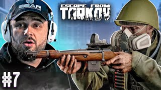 ЗА АПТЕЧКАМИ - Escape from Tarkov #7