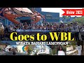 Wbl wisata bahari lamongan  goes to wbl riview 2023