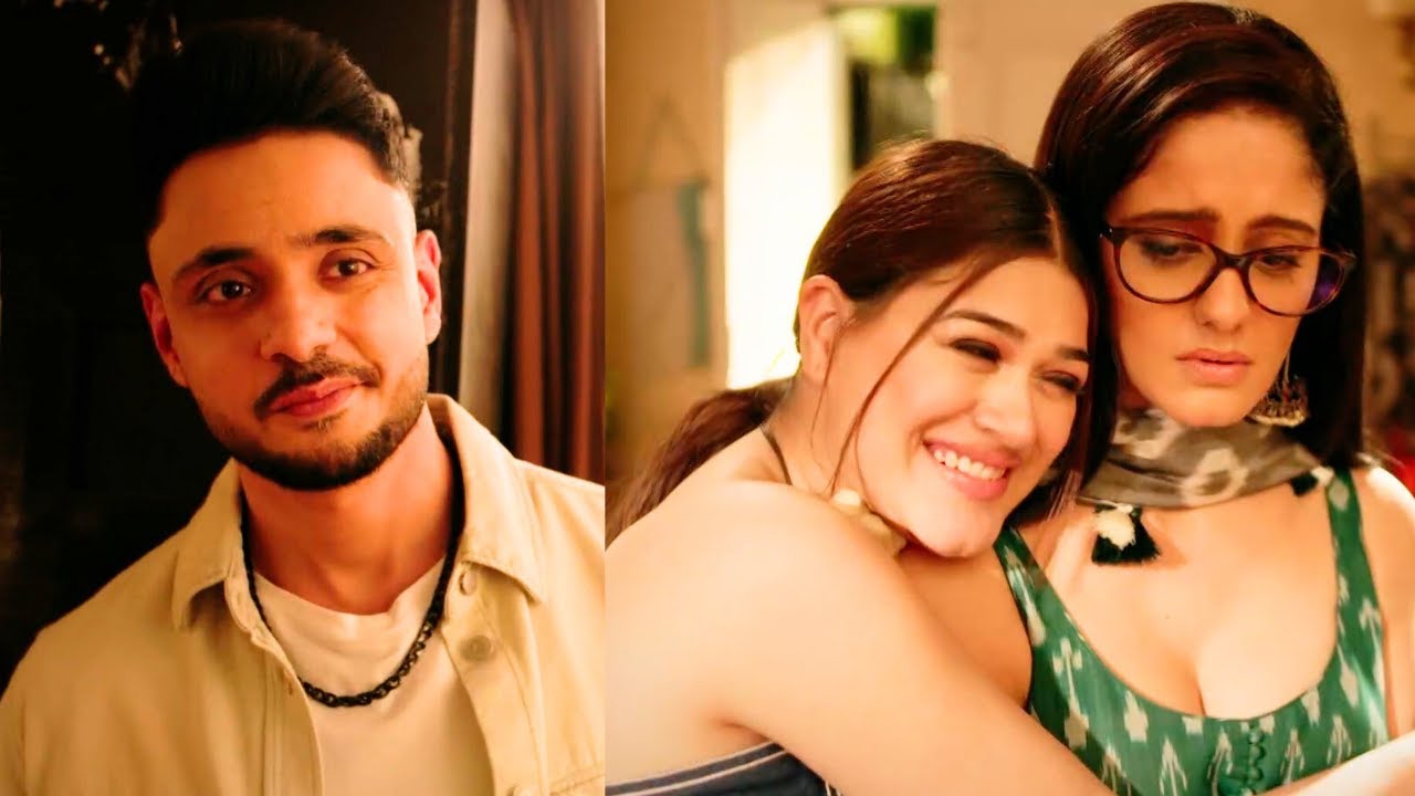 Mannat EP 58 Promo : Mallika Ne Roka Mannat Ko Ghar Chodhne Se, Vikran Hua Khush