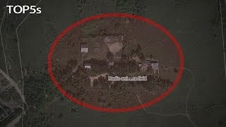 5 Strangest Radio Stations & Most Mysterious Transmissions