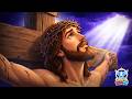 LA CRUCIFIXIÓN DE JESÚS: El Sacrificio más Grande 🕊️VIERNES SANTO