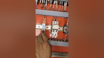 Greas Pump Digital timer settings.