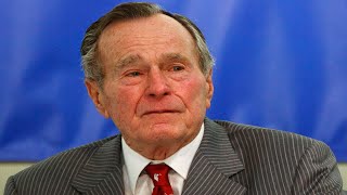 20 Photos of Presidents Crying